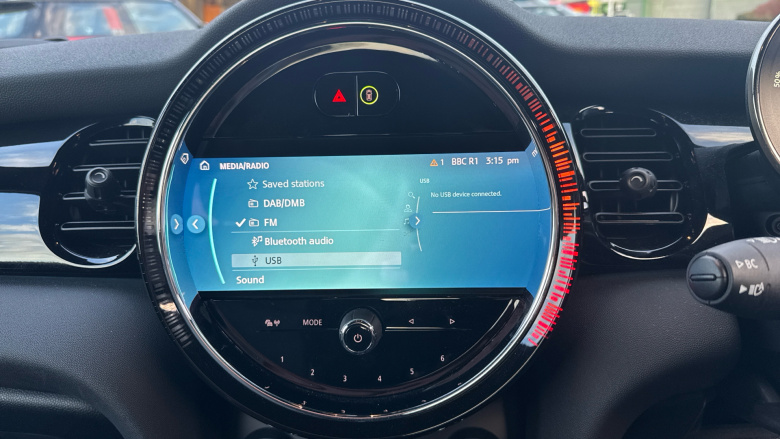 MINI Hatchback 135kW Cooper S Level 2 33kWh 3dr Auto Electric Hatchback